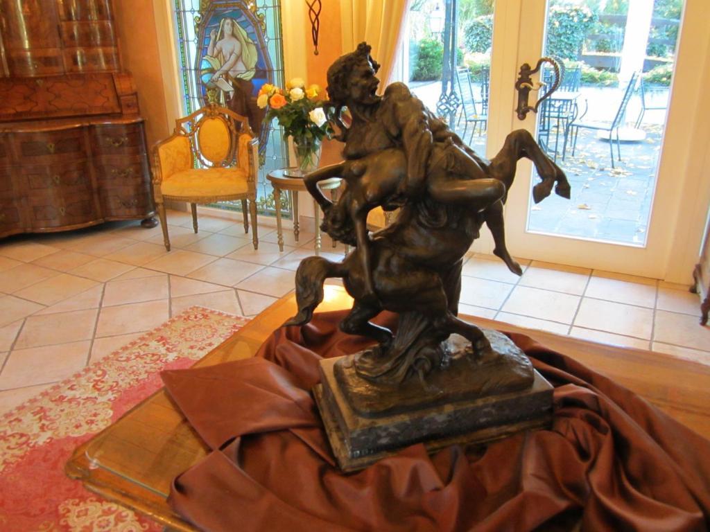 Hotel Edelweiss Garni Garmisch-Partenkirchen Extérieur photo