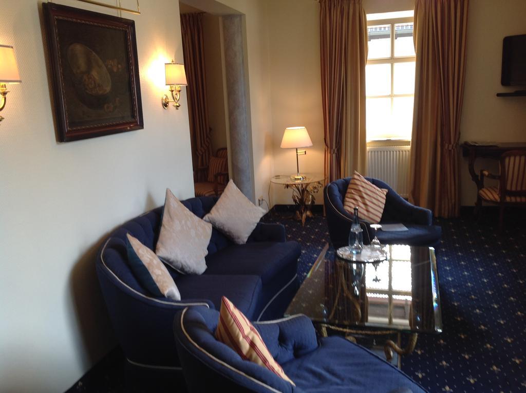 Hotel Edelweiss Garni Garmisch-Partenkirchen Extérieur photo