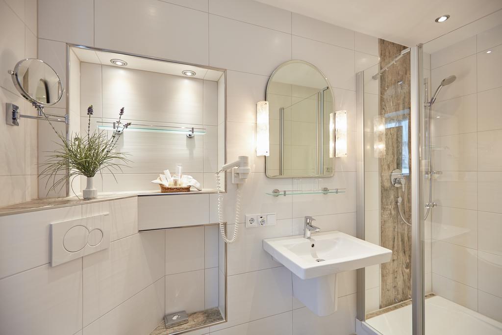 Hotel Edelweiss Garni Garmisch-Partenkirchen Extérieur photo