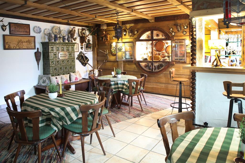 Hotel Edelweiss Garni Garmisch-Partenkirchen Extérieur photo
